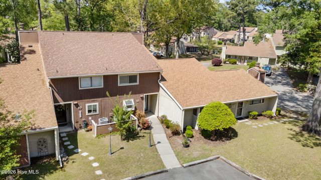 92 Quarterdeck Townes, New Bern, NC 28562