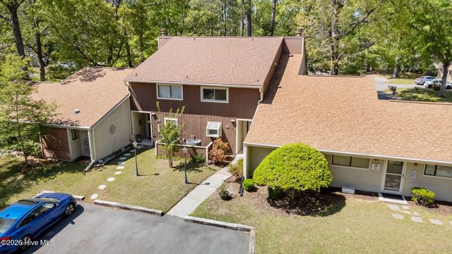 92 Quarterdeck Townes, New Bern, NC 28562