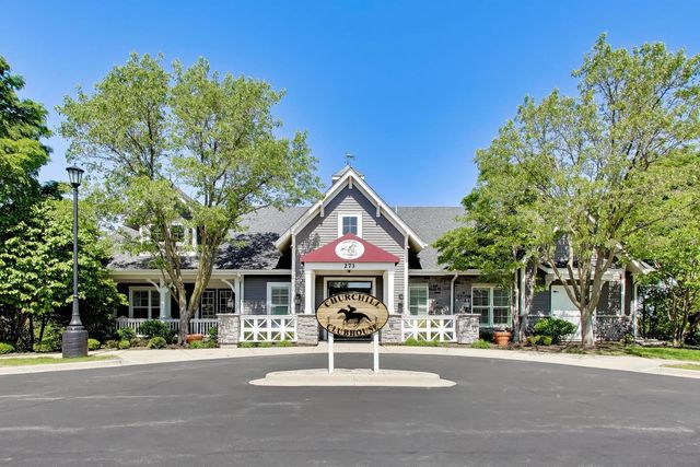 615 Paris Avenue, Oswego, IL 60543