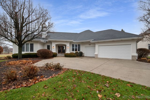 4205 Royal Fox Drive, St. Charles, IL 60174