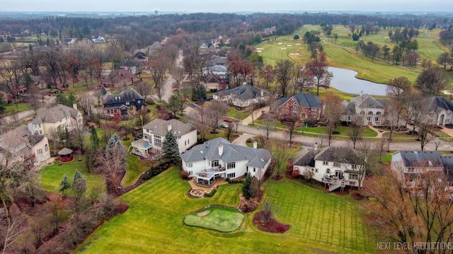 4205 Royal Fox Drive, St. Charles, IL 60174