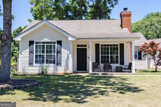 55 Ashton Court, Covington, GA 30016