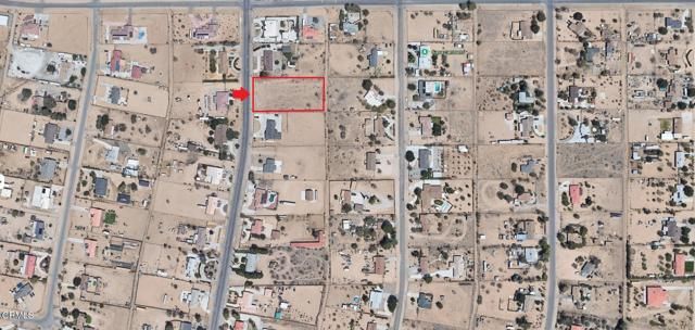 0 Seventh Avenue, Hesperia, CA 92345