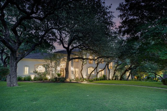 6 Aspen Creek, San Antonio, TX 78248