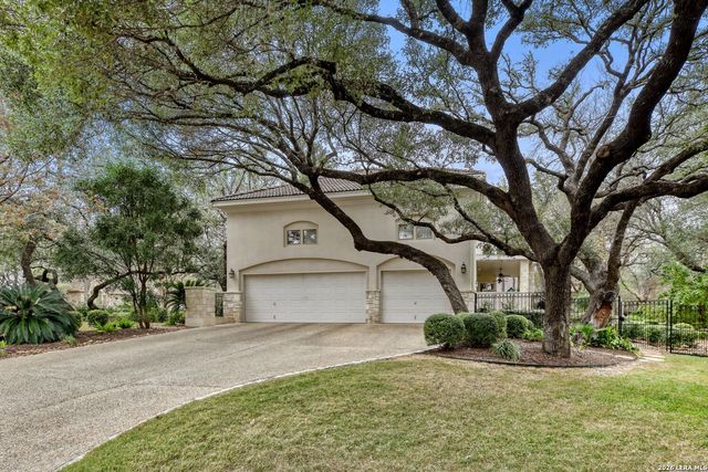 6 Aspen Creek, San Antonio, TX 78248