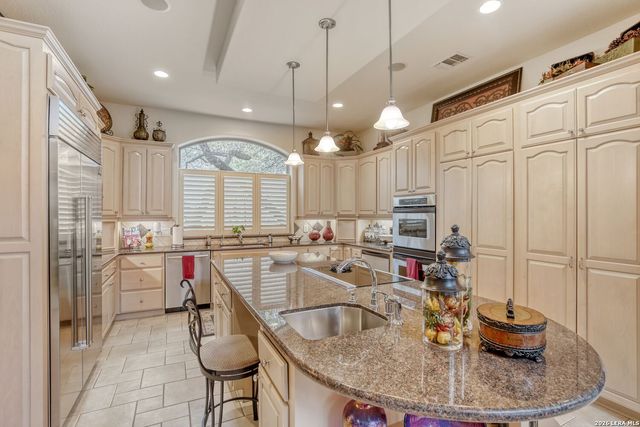 6 Aspen Creek, San Antonio, TX 78248