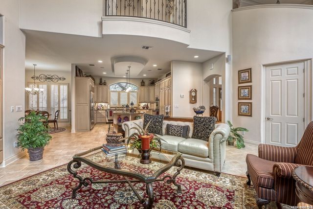 6 Aspen Creek, San Antonio, TX 78248