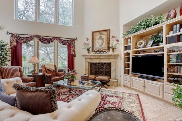 6 Aspen Creek, San Antonio, TX 78248