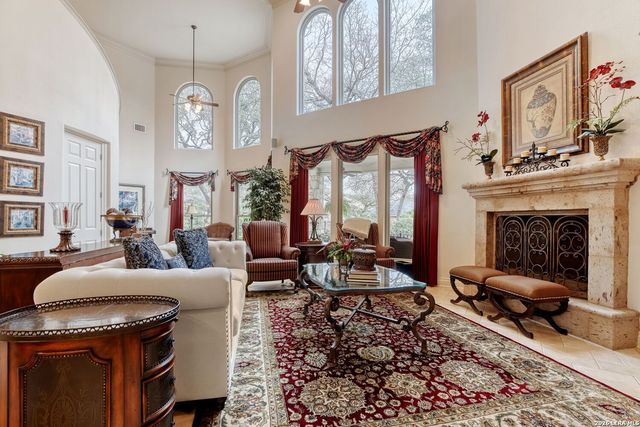 6 Aspen Creek, San Antonio, TX 78248