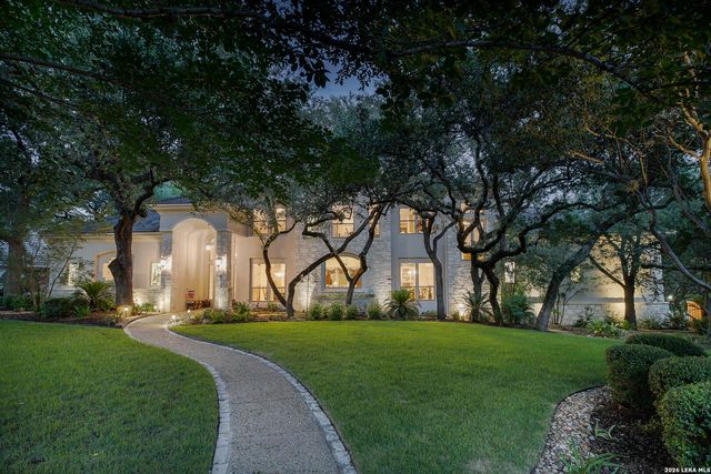 6 Aspen Creek, San Antonio, TX 78248