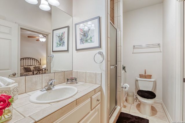 6 Aspen Creek, San Antonio, TX 78248