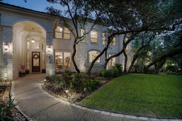 6 Aspen Creek, San Antonio, TX 78248
