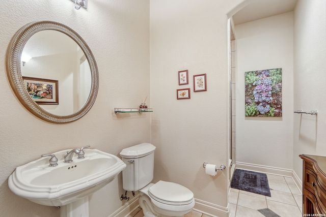 6 Aspen Creek, San Antonio, TX 78248