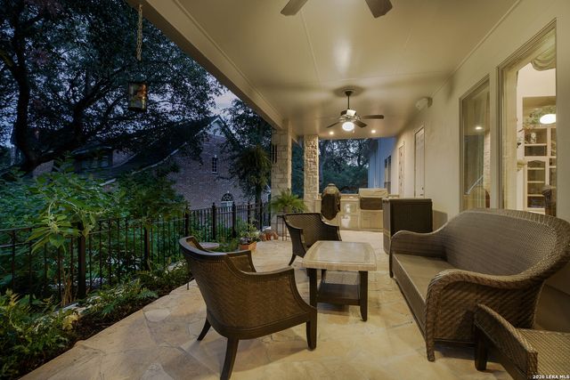 6 Aspen Creek, San Antonio, TX 78248