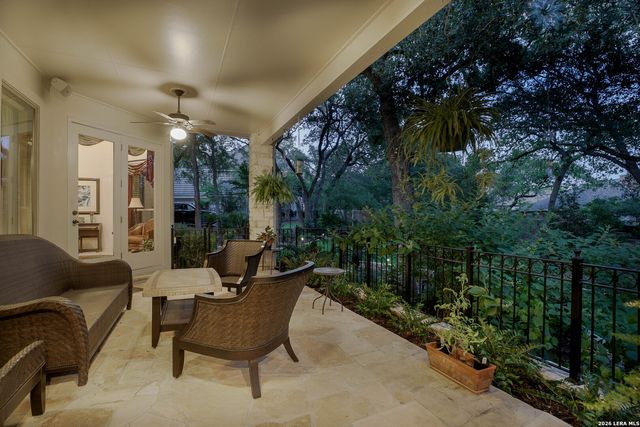 6 Aspen Creek, San Antonio, TX 78248
