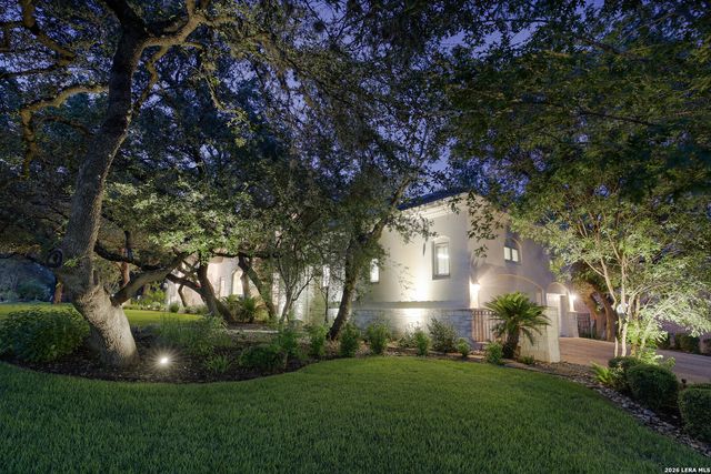 6 Aspen Creek, San Antonio, TX 78248