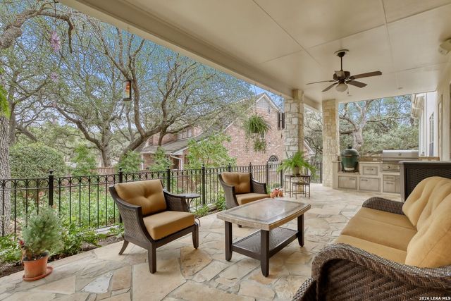 6 Aspen Creek, San Antonio, TX 78248