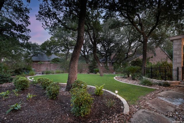 6 Aspen Creek, San Antonio, TX 78248