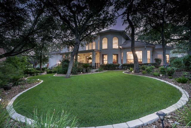 6 Aspen Creek, San Antonio, TX 78248