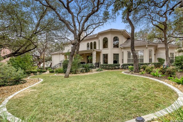 6 Aspen Creek, San Antonio, TX 78248