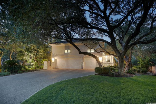 6 Aspen Creek, San Antonio, TX 78248