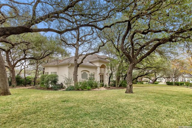 6 Aspen Creek, San Antonio, TX 78248