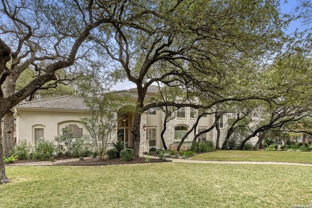6 Aspen Creek, San Antonio, TX 78248