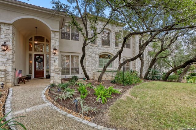 6 Aspen Creek, San Antonio, TX 78248