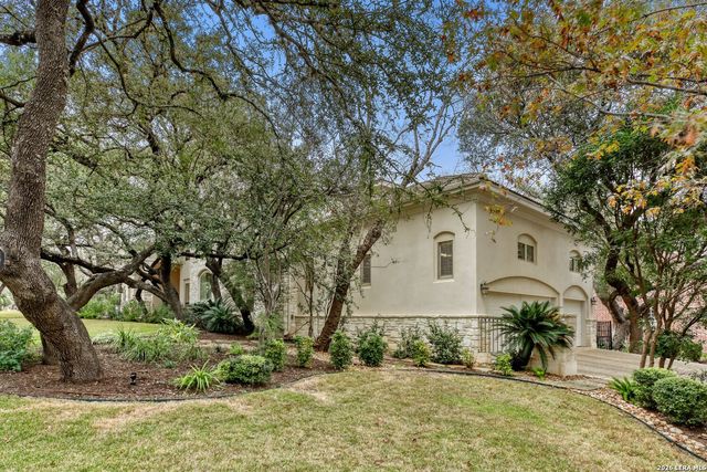6 Aspen Creek, San Antonio, TX 78248