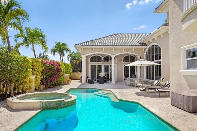 780 NE Orchid Bay Drive, Boca Raton, FL 33487