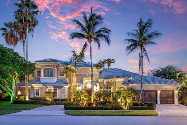 780 NE Orchid Bay Drive, Boca Raton, FL 33487