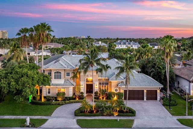 780 NE Orchid Bay Drive, Boca Raton, FL 33487