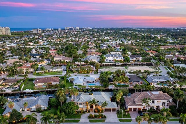 780 NE Orchid Bay Drive, Boca Raton, FL 33487