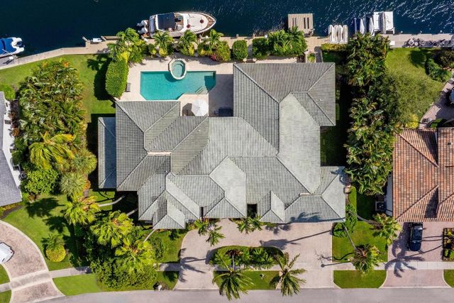780 NE Orchid Bay Drive, Boca Raton, FL 33487