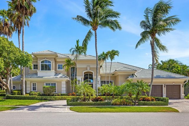780 NE Orchid Bay Drive, Boca Raton, FL 33487
