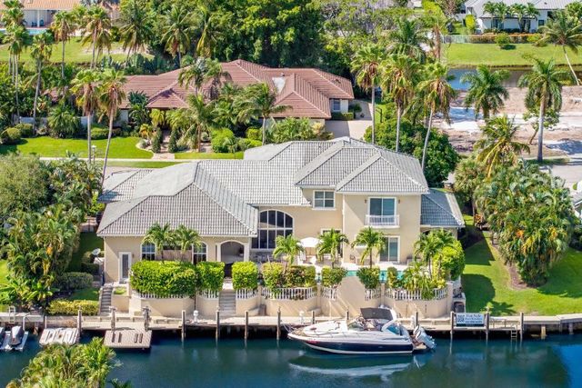 780 NE Orchid Bay Drive, Boca Raton, FL 33487