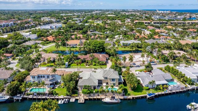 780 NE Orchid Bay Drive, Boca Raton, FL 33487