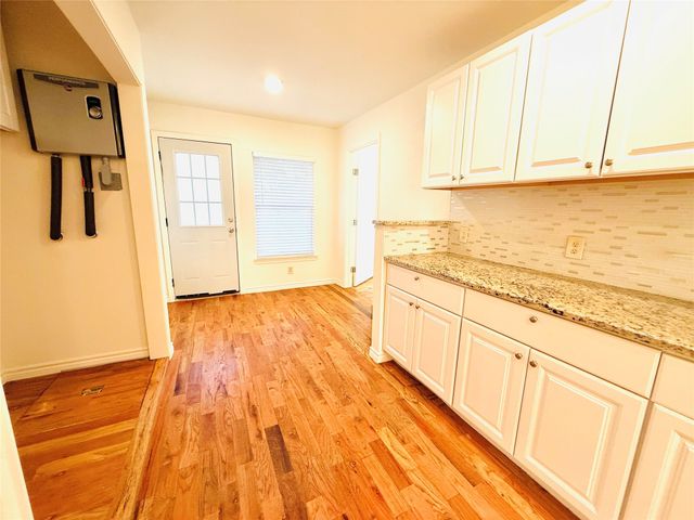 632 Peggs Street, Desoto, TX 75115