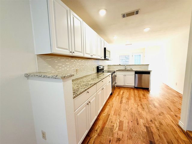 632 Peggs Street, Desoto, TX 75115