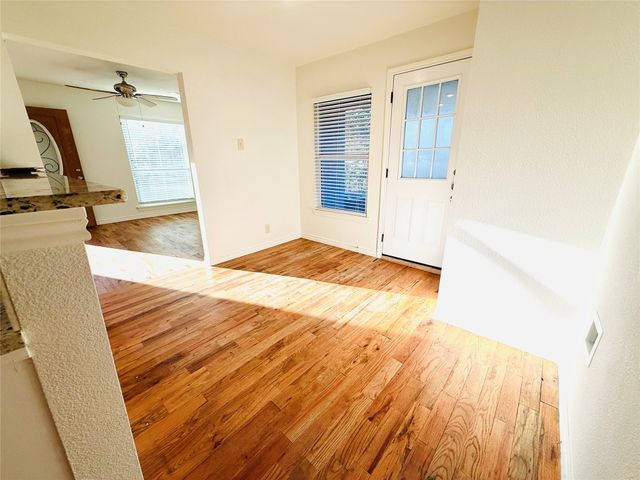 632 Peggs Street, Desoto, TX 75115