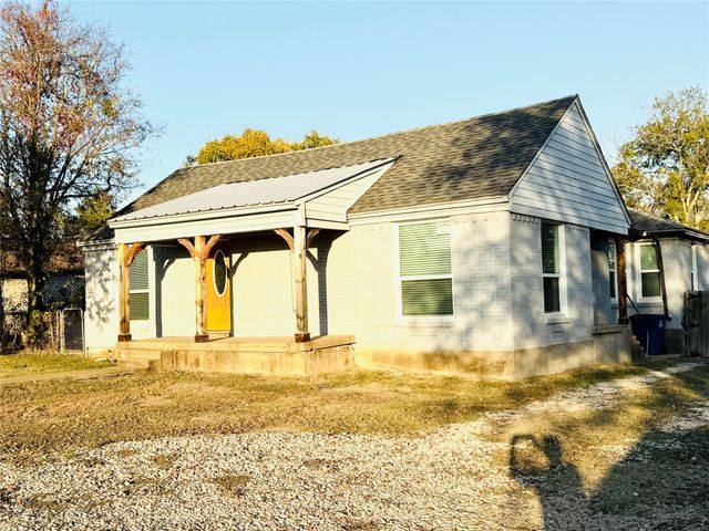 632 Peggs Street, Desoto, TX 75115
