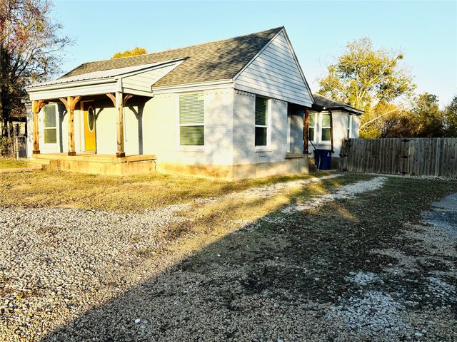 632 Peggs Street, Desoto, TX 75115