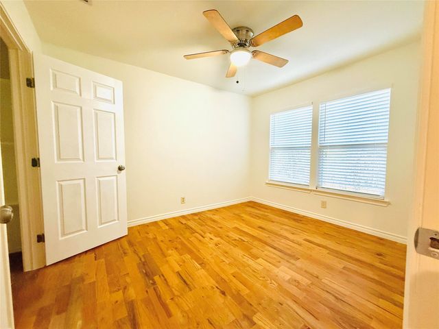 632 Peggs Street, Desoto, TX 75115