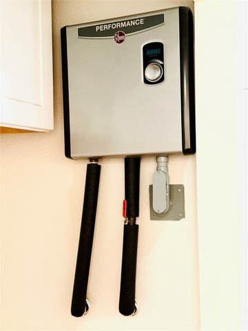 632 Peggs Street, Desoto, TX 75115