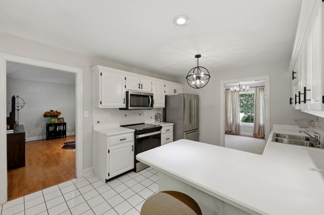 164 Central Park Avenue, Berea, KY 40403