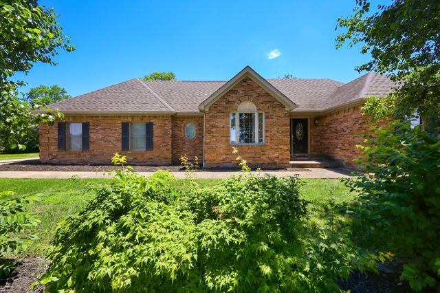 164 Central Park Avenue, Berea, KY 40403