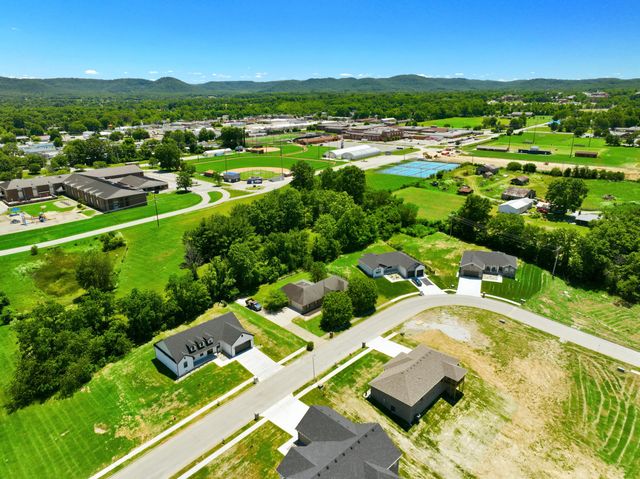 164 Central Park Avenue, Berea, KY 40403