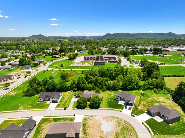 164 Central Park Avenue, Berea, KY 40403
