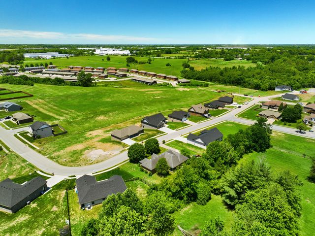 164 Central Park Avenue, Berea, KY 40403