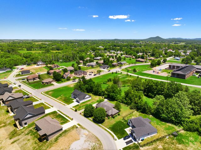 164 Central Park Avenue, Berea, KY 40403